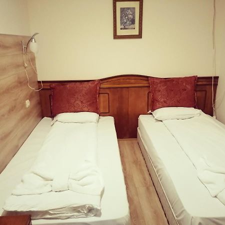 Guest House Nani Asenovgrad Exterior foto
