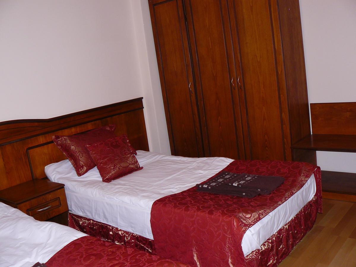 Guest House Nani Asenovgrad Exterior foto