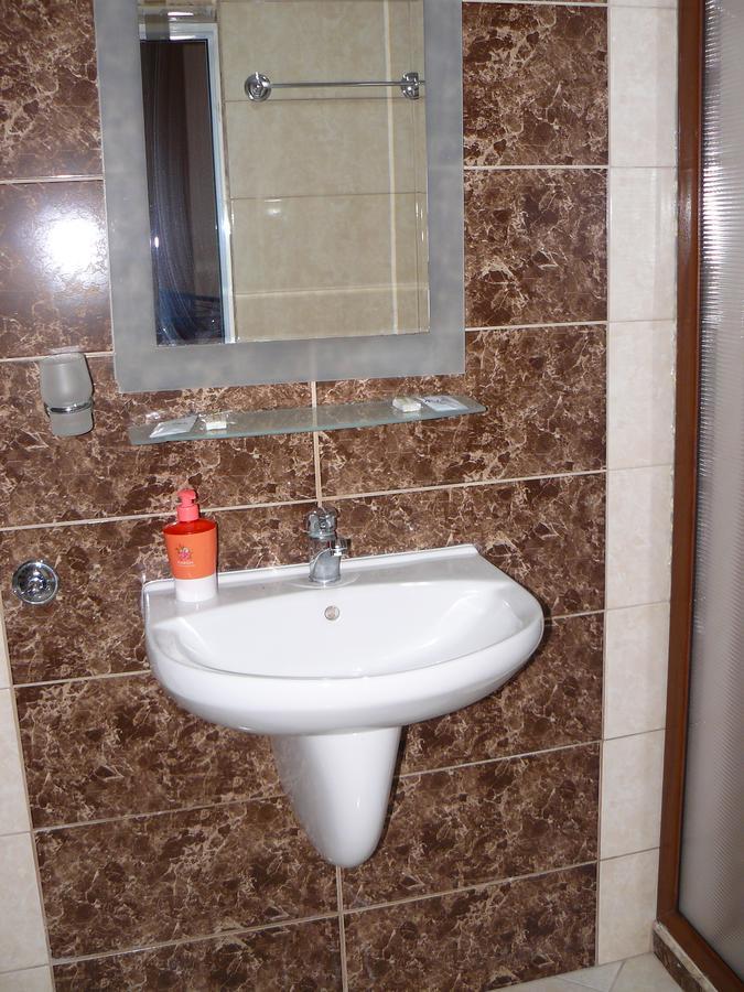 Guest House Nani Asenovgrad Exterior foto