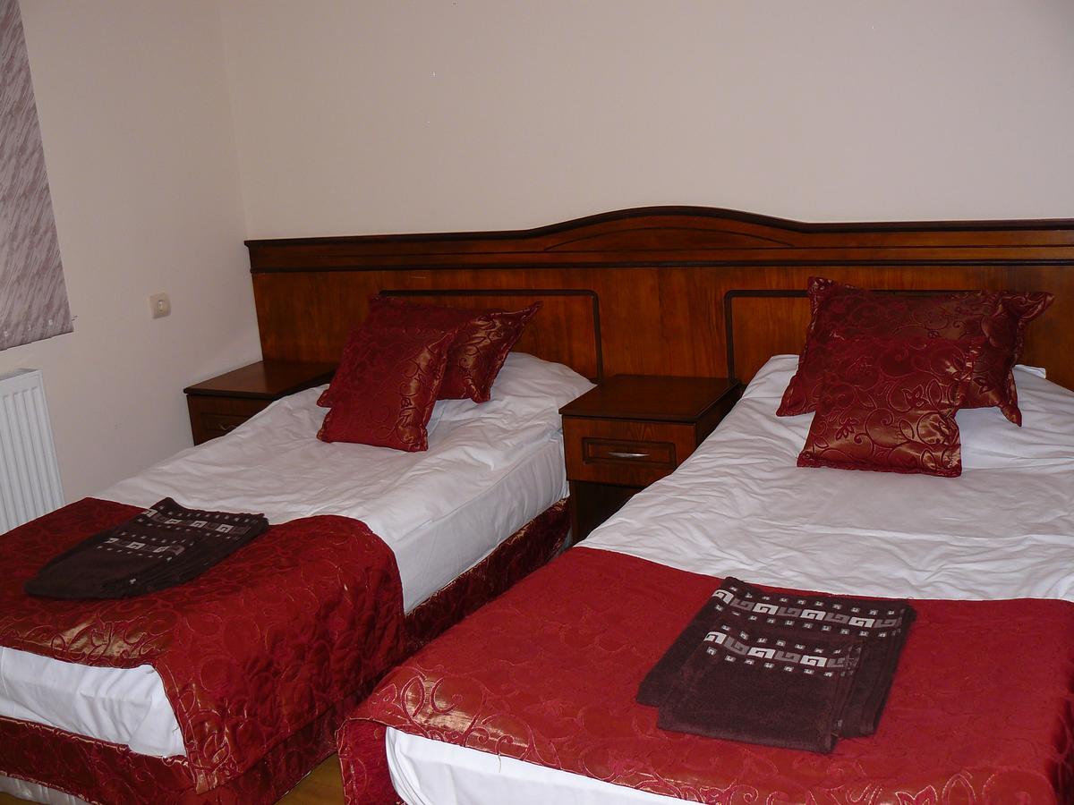 Guest House Nani Asenovgrad Exterior foto