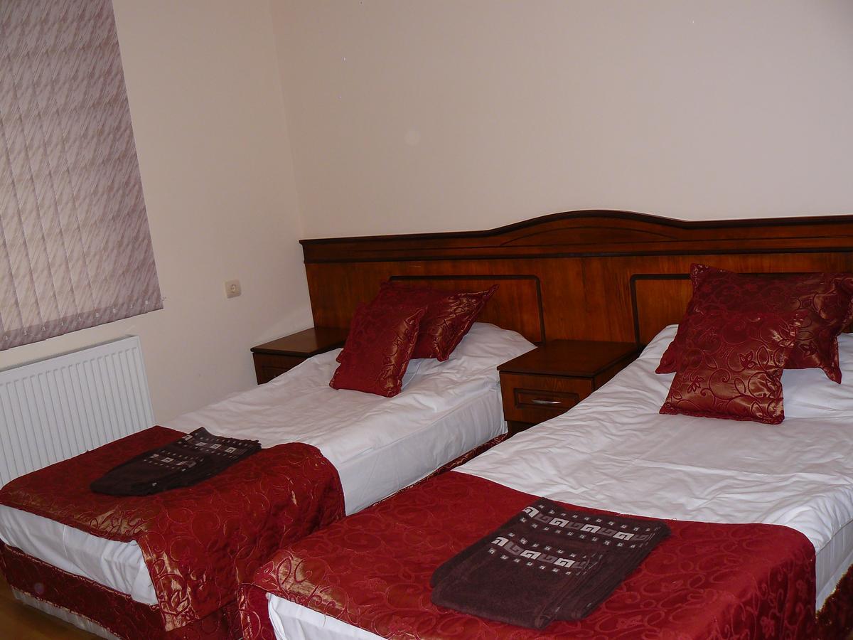 Guest House Nani Asenovgrad Exterior foto