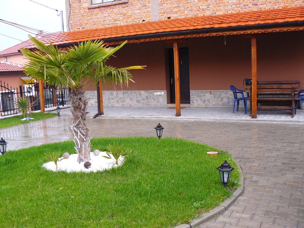 Guest House Nani Asenovgrad Exterior foto