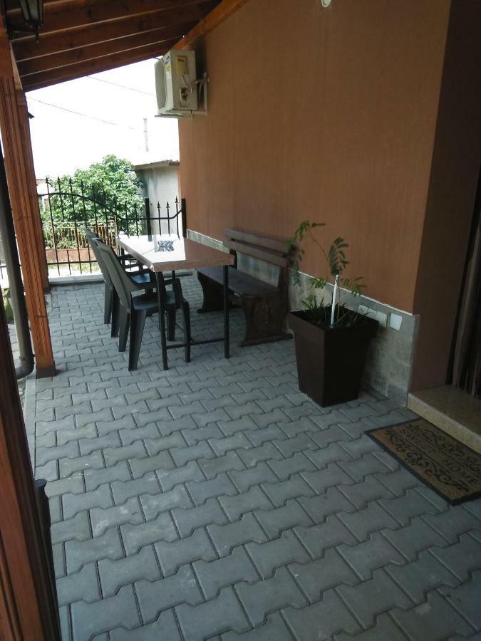 Guest House Nani Asenovgrad Exterior foto