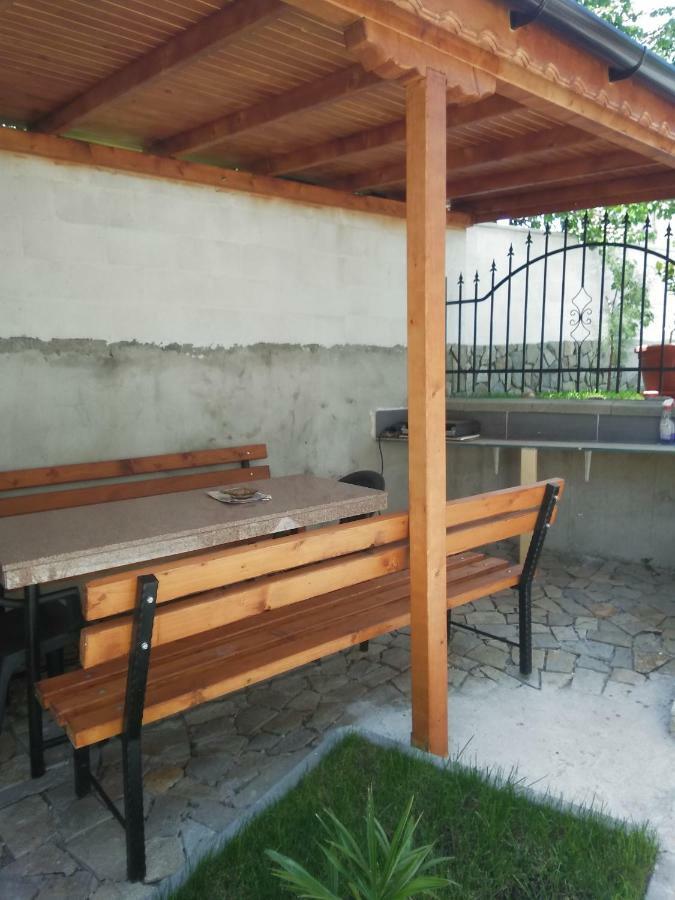 Guest House Nani Asenovgrad Exterior foto
