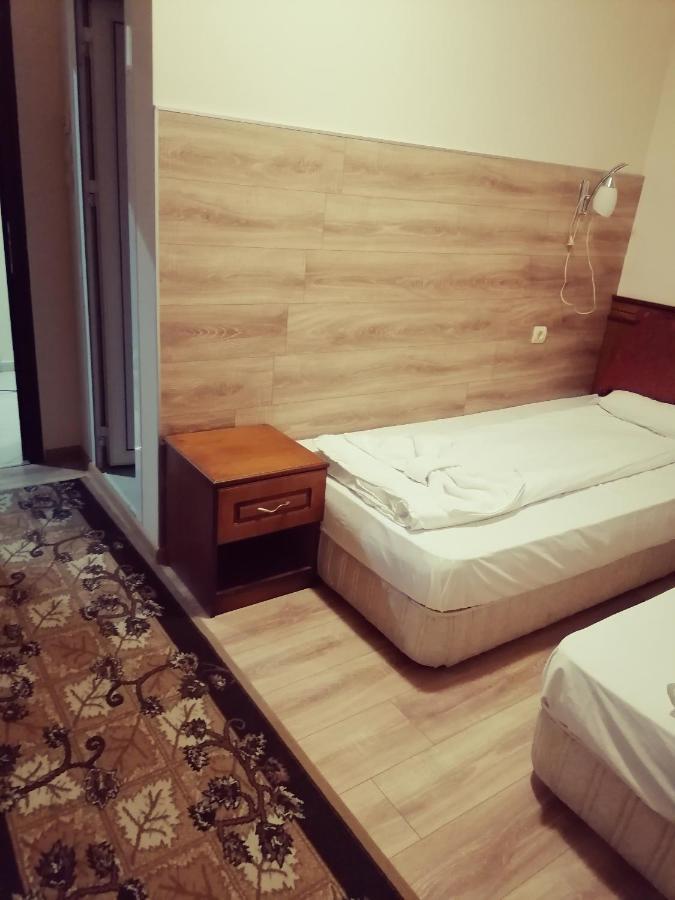 Guest House Nani Asenovgrad Exterior foto