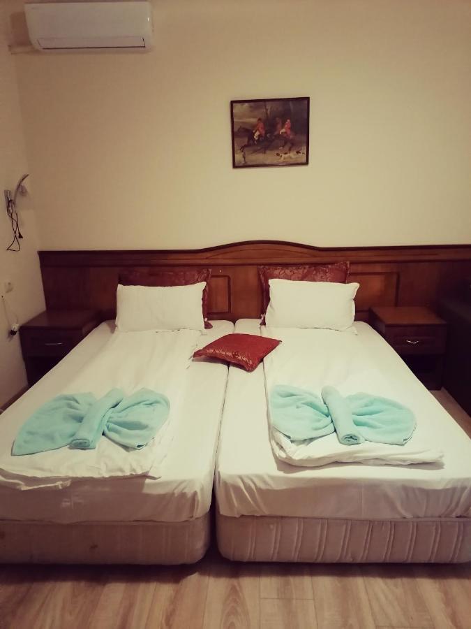 Guest House Nani Asenovgrad Exterior foto